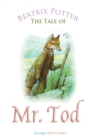 The Tale of Mr. Tod - Book