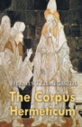 The Corpus Hermeticum - Book