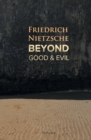 Beyond Good and Evil - Book