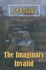 The Imaginary Invalid - Book