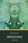 Pranayama (Large Print) - Book