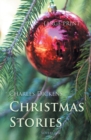 Christmas Stories (Large Print) - Book
