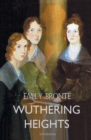 Wuthering Heights - Book