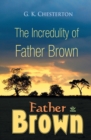 The Incredulity of Father Brown - Book