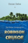 The Further Adventures of Robinson Crusoe - Book