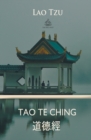 Tao Te Ching - Book