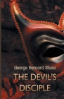 The Devil's Disciple - Book