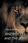 Androcles and the Lion - Book