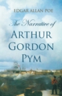 The Narrative of Arthur Gordon Pym - Book