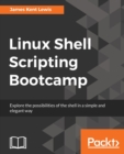 Linux Shell Scripting Bootcamp - Book