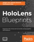 HoloLens Blueprints - Book