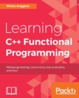 Learning C++ Functional Programming - Book
