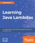 Learning Java Lambdas - Book