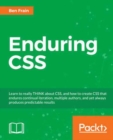 Enduring CSS - Book