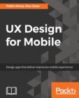 UX Design for Mobile - Book