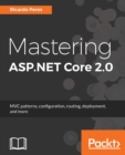 Mastering ASP.NET Core 2.0 - Book