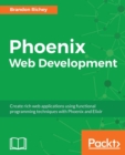 Phoenix Web Development - Book
