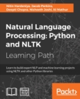 Natural Language Processing: Python and NLTK - Book