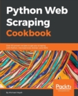 Python Web Scraping Cookbook - Book