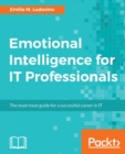 Emotional Intelligence for IT Professionals - Book