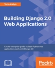 Building Django 2.0 Web Applications - Book