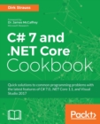 C# 7 and .NET Core Cookbook - Book