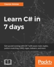 Learn C# in 7 days - Book