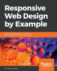 Responsive Web Design by Example - Book