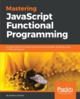 Mastering JavaScript Functional Programming - Book