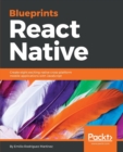 React Native Blueprints - Book