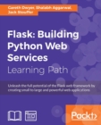 Flask: Building Python Web Services - Book