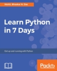 Learn Python in 7 Days - Book