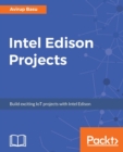 Intel Edison Projects - Book