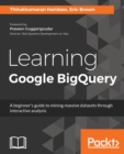 Learning Google BigQuery - Book