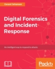 Digital Forensics and Incident Response - Book