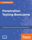 Penetration Testing Bootcamp - Book