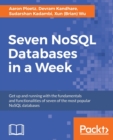 Seven NoSQL Databases in a Week - Book