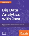 Big Data Analytics with Java - Book