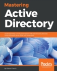 Mastering Active Directory - Book