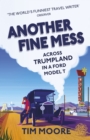 Another Fine Mess - Book