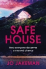 Safe House - Book