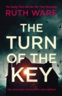 TURN OF THE KEY SIGNED EDITION - Book