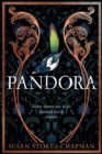 Pandora : An immersive and gripping historical novel set in Georgian London - Book