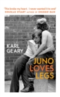 Juno Loves Legs - Book