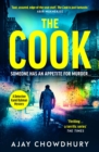 The Cook : From the award-winning author of The Waiter - Book