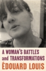 A Woman's Battles and Transformations - Book
