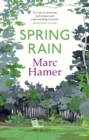 Spring Rain - Book