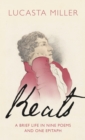 Keats : A Brief Life in Nine Poems and One Epitaph - Book
