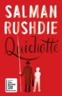 Quichotte - Book