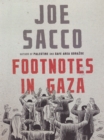 Footnotes in Gaza - Book